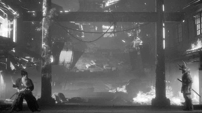 ❗TREK TO YOMI❗XBOX ONE/X|S🔑KEY❗