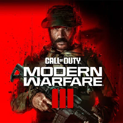 Call of Duty: Modern Warfare III 2023 Vault Battle.net