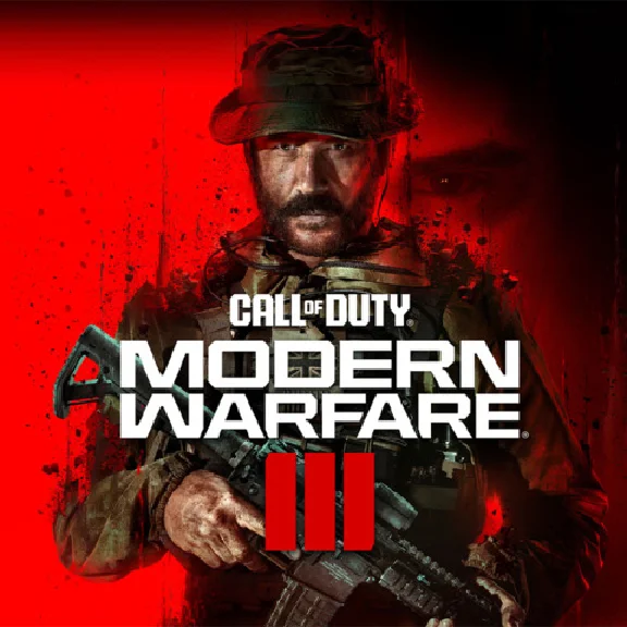 Call of Duty: Modern Warfare III 2023 Vault Battle.net