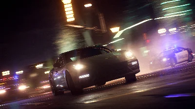 Need for Speed ​​Payback Deluxe + SELECT REGION · STEAM