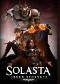 SOLASTA: CROWN OF THE MAGISTER - INNER STRENGTH