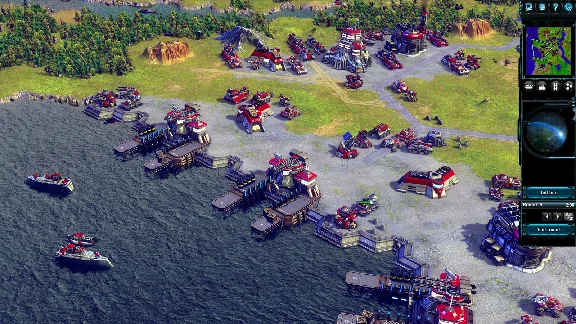 Battle Worlds: Kronos 💎 АВТОДОСТАВКА STEAM GIFT РОССИЯ
