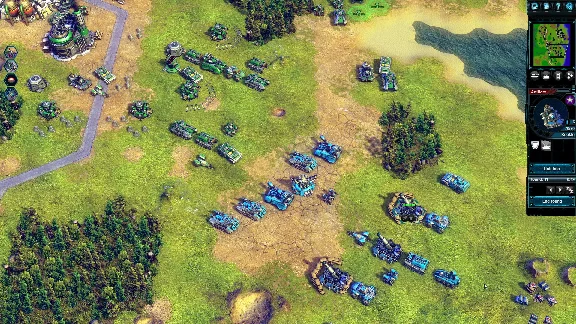 Battle Worlds: Kronos 💎 АВТОДОСТАВКА STEAM GIFT РОССИЯ