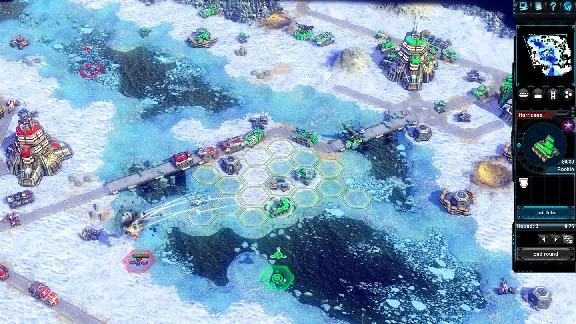 Battle Worlds: Kronos 💎 АВТОДОСТАВКА STEAM GIFT РОССИЯ