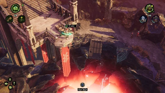❗SHADOW GAMBIT: THE CURSED CREW❗XBOX X|S🔑KEY❗