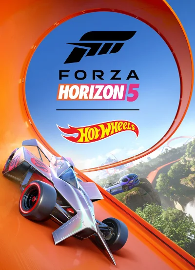 🔑DLC Forza Horizon 5: Hot Wheels Xbox One Series X|S