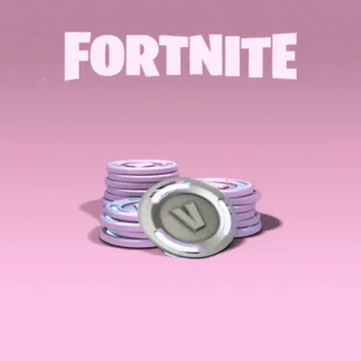 🐬FORTNITE В-БАКСЫ 1000-27000 PC/XBOX/PS🎁