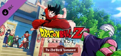 DRAGON BALL Z: KAKAROT - 23rd World Tournament 💎 STEAM