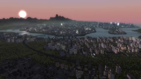 Cities in Motion 2 💎 STEAM KEY REGION FREE GLOBAL