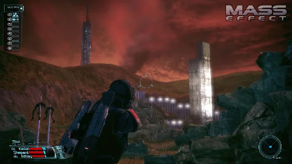 ✅Mass Effect (2007) ⭐EA app|Origin\RegionFree\Key⭐ + 🎁