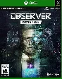 OBSERVER: SYSTEM REDUX ✅(XBOX ONE, SERIES X|S) КЛЮЧ🔑