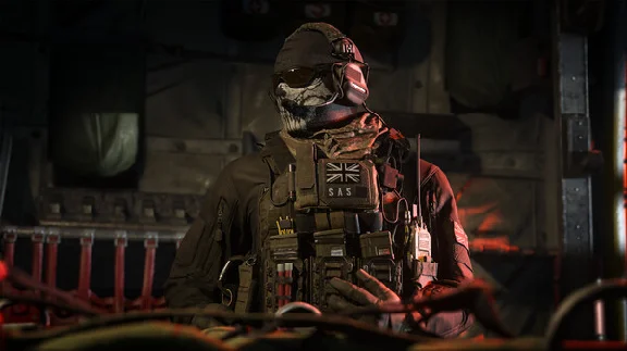 🔶 Call of Duty Modern Warfare 3 2023 РОССИЯ STEAM GIFT