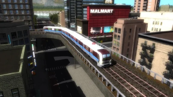 Cities in Motion 2 💎 STEAM KEY REGION FREE GLOBAL