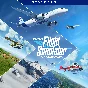 Microsoft Flight Simulator Standart Xbox Series X|S /PC