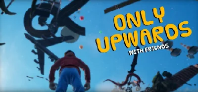 Only Upwards: With Friends⚡АВТОДОСТАВКА Steam Россия
