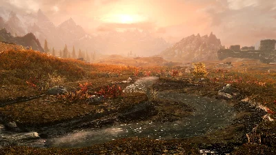 TES V: Skyrim · Special/Anniversary Edition · Steam RU