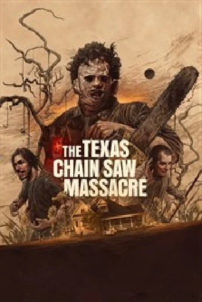 🎮 (XBOX) The Texas Chain Saw Massacre