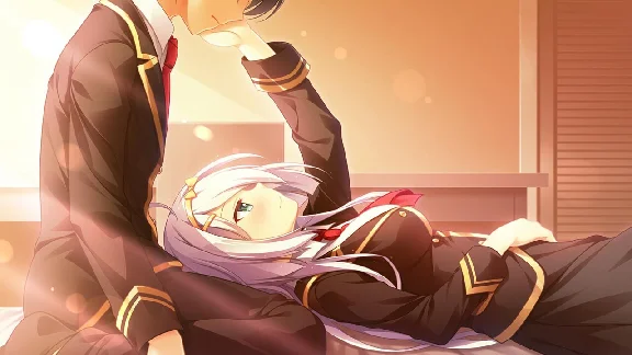 Cross Concerto FHD Edition 💎 STEAM GIFT РОССИЯ