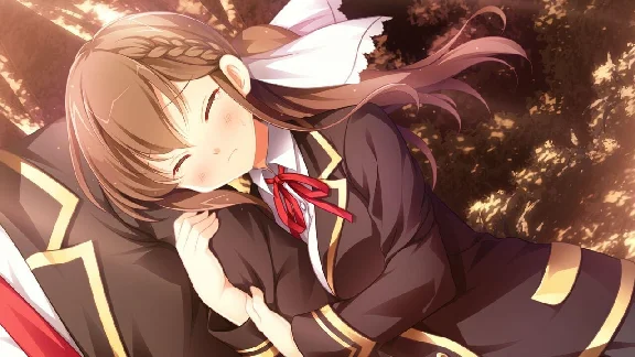 Cross Concerto FHD Edition 💎 STEAM GIFT РОССИЯ