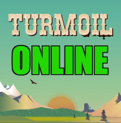 Turmoil - ONLINE✔️STEAM Account