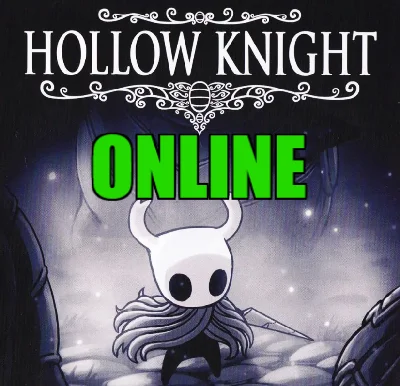 Hollow Knight - ONLINE✔️STEAM Account