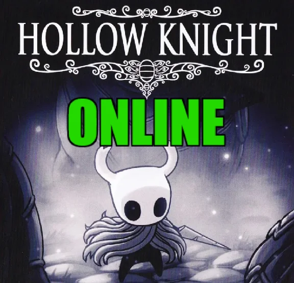 Hollow Knight - ONLINE✔️STEAM Account