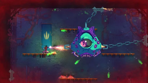 Dead Cells (Steam) only for RU