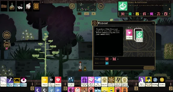 Book of Hours - STEAM GIFT РОССИЯ