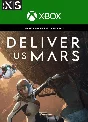 DELIVER US MARS ✅(XBOX ONE, SERIES X|S) KEY 🔑