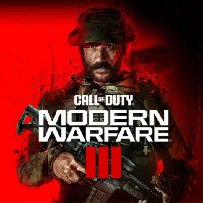 ⭐Call of Duty: MW3 Standart/Vault, кроме РФ/РБ⭐