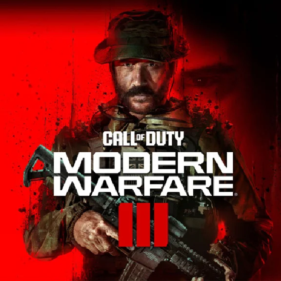 ⭐Call of Duty: MW3 Standart/Vault, кроме РФ/РБ⭐