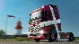 Euro Truck Simulator 2 - Danish Paint Jobs Pack DLC
