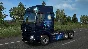 Euro Truck Simulator 2 - Lithuanian Paint Jobs Pack