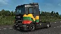 Euro Truck Simulator 2 - Lithuanian Paint Jobs Pack