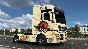 Euro Truck Simulator 2 - Spanish Paint Jobs Pack DLC