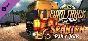 Euro Truck Simulator 2 - Spanish Paint Jobs Pack DLC