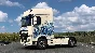 Euro Truck Simulator 2 - Portuguese Paint Jobs Pack