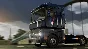 Euro Truck Simulator 2 - French Paint Jobs Pack DLC