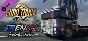 Euro Truck Simulator 2 - French Paint Jobs Pack DLC