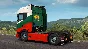 Euro Truck Simulator 2 - Bulgarian Paint Jobs Pack DLC