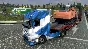 Euro Truck Simulator 2 - Scottish Paint Jobs Pack DLC