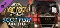 Euro Truck Simulator 2 - Scottish Paint Jobs Pack DLC