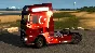 Euro Truck Simulator 2 - Turkish Paint Jobs Pack DLC