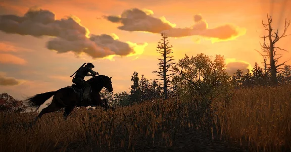 Red Dead Redemption + Red Dead Redemption 2 XBOX Code🔑