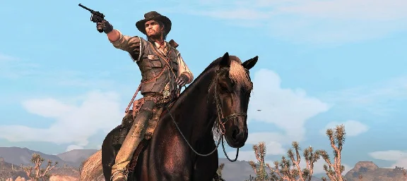 Red Dead Redemption + Red Dead Redemption 2 XBOX Code🔑