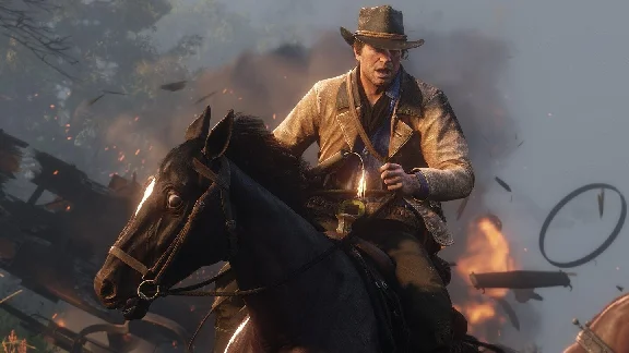 Red Dead Redemption + Red Dead Redemption 2 XBOX Code🔑