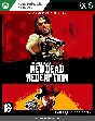 Red Dead Redemption + Red Dead Redemption 2 XBOX Code🔑