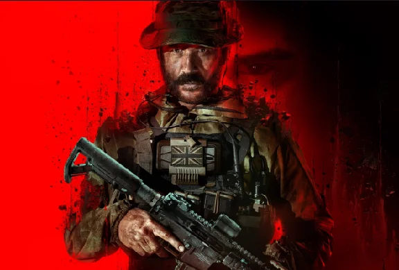 🟥CALL OF DUTY: MODERN WARFARE III🔴EXCEPT RF RB🔴GIFT