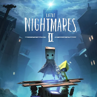 Little Nightmares II (STEAM key) RU+CIS