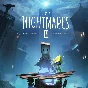 Little Nightmares II (STEAM key) RU+CIS